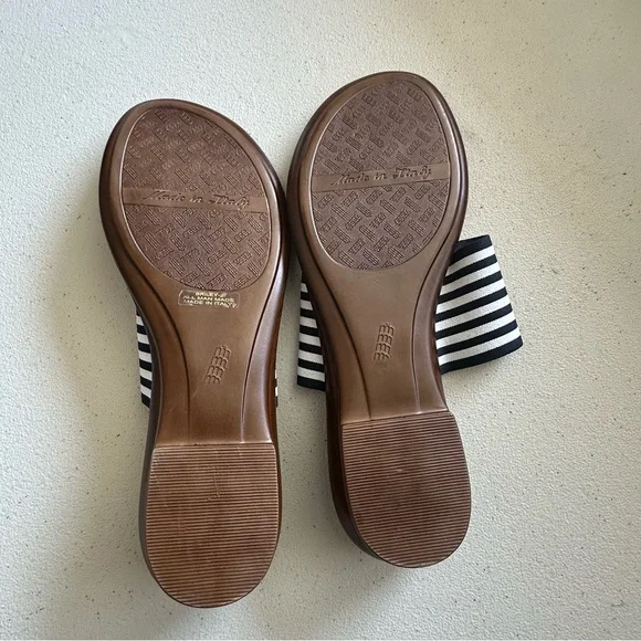 Italian shoe makers women’s sandals - Picture 3 of 5